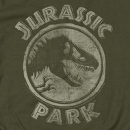 Jurassic Park